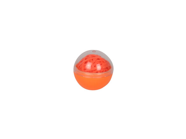 Elastic-red-orange-rubberbands
