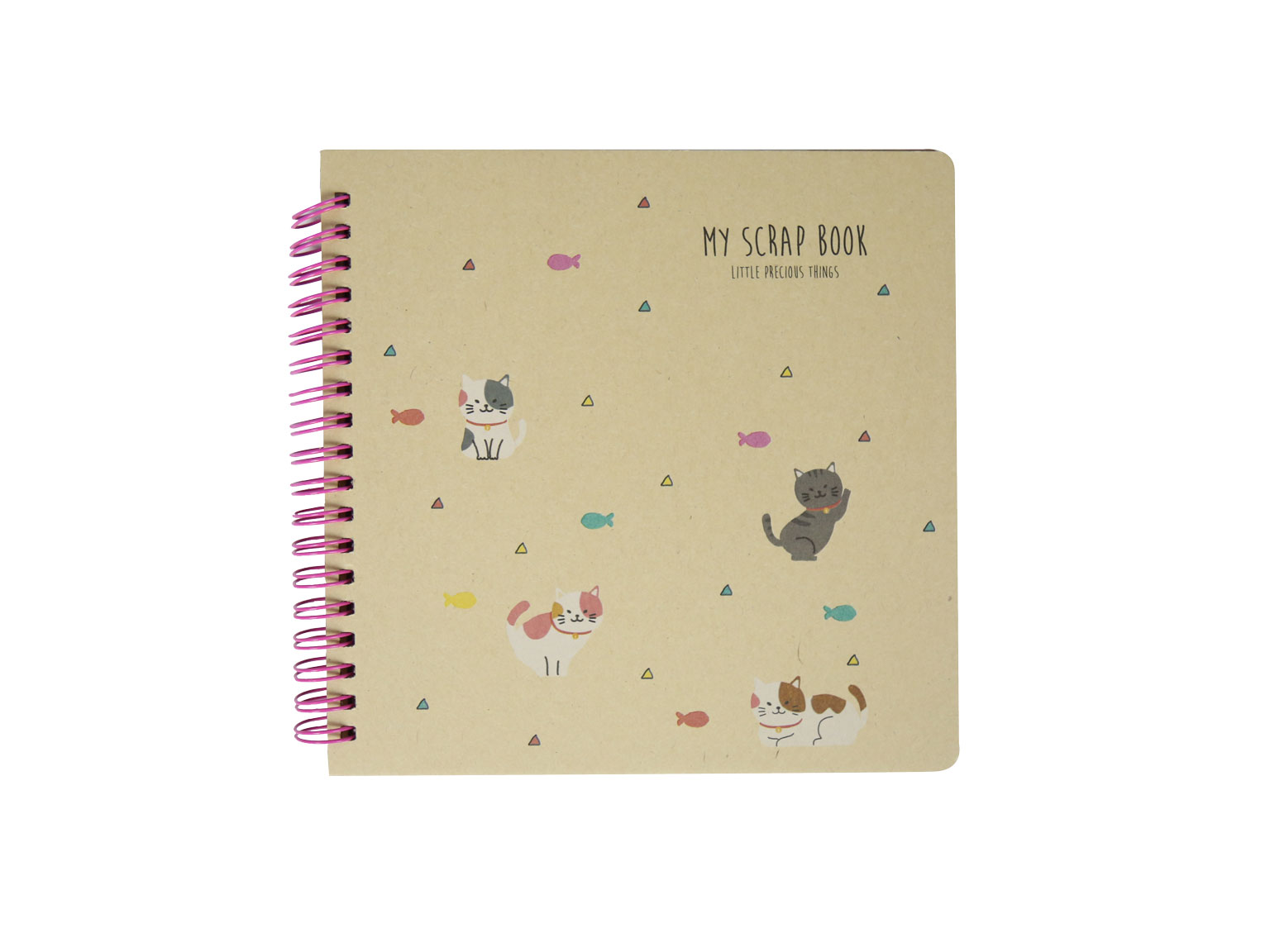 My-scrap-book-little-precious-things