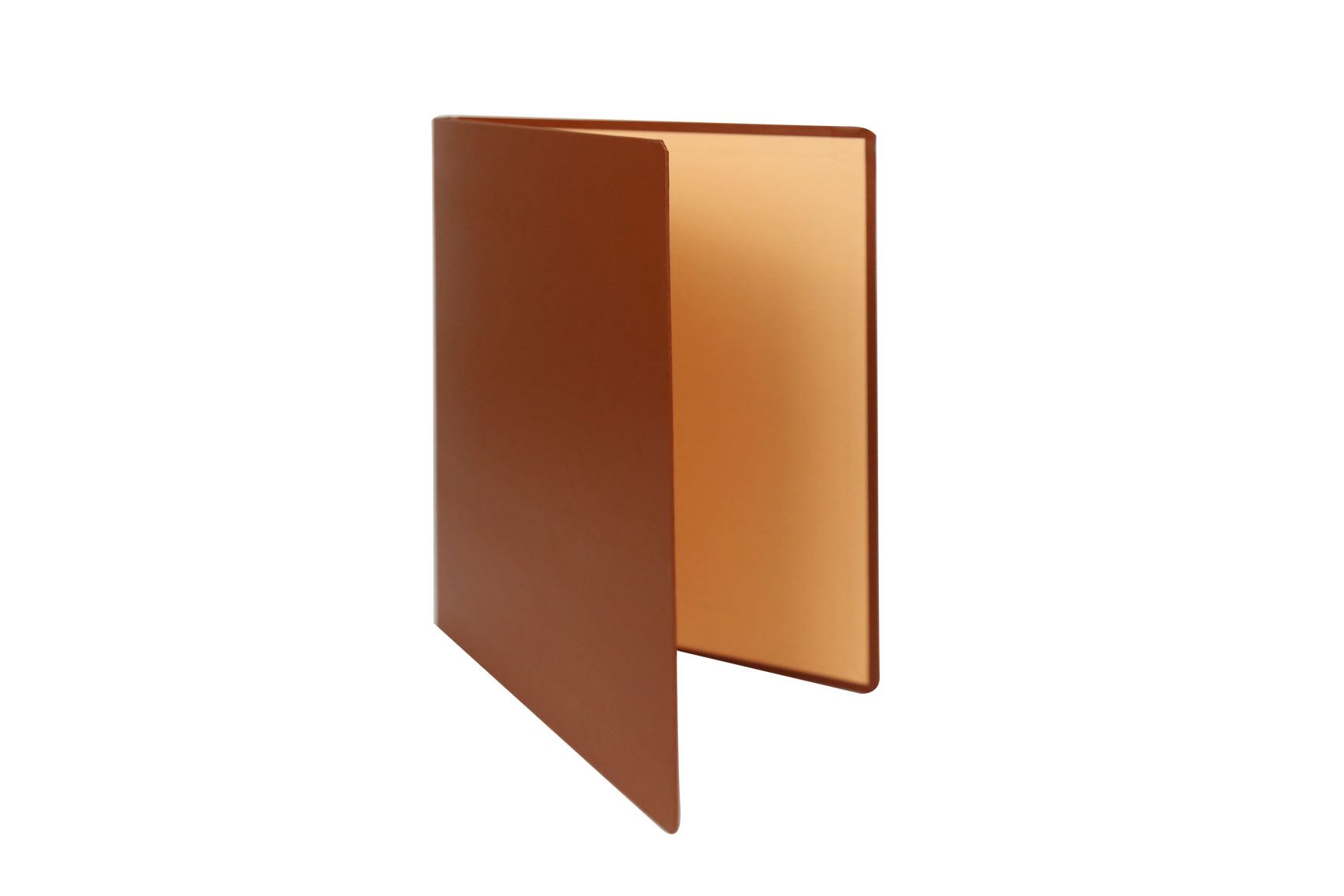 Brown-cardboard-folder