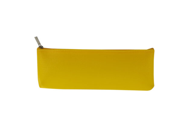 Yellow-shimmery-pencil-case