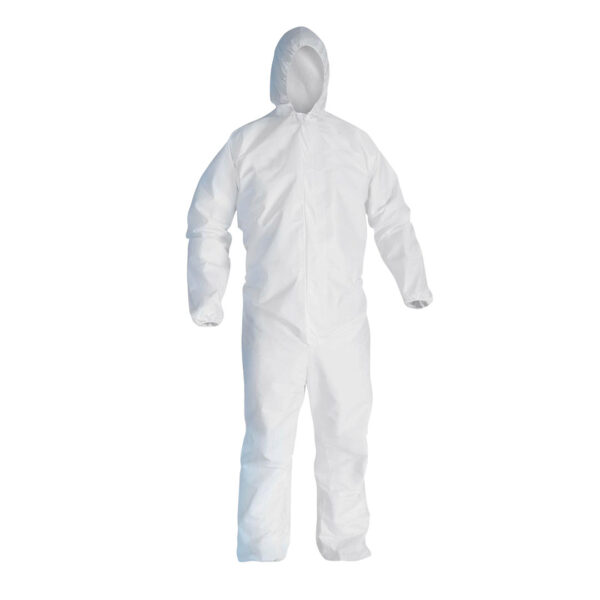 Protective-Suit