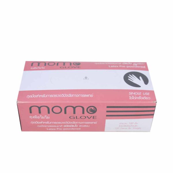 MOMO Gloves