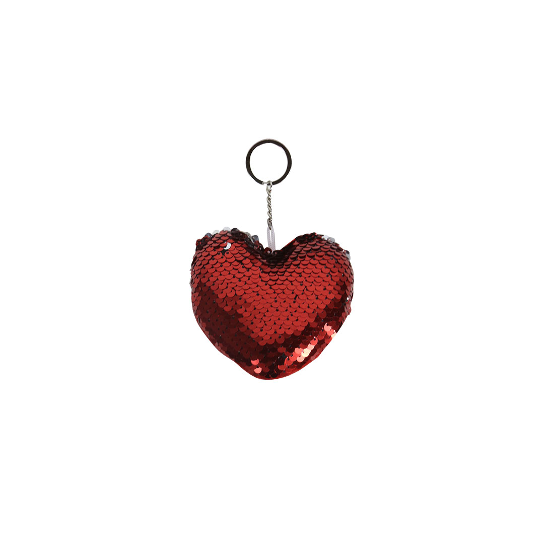 red-heart-glittery-keychain
