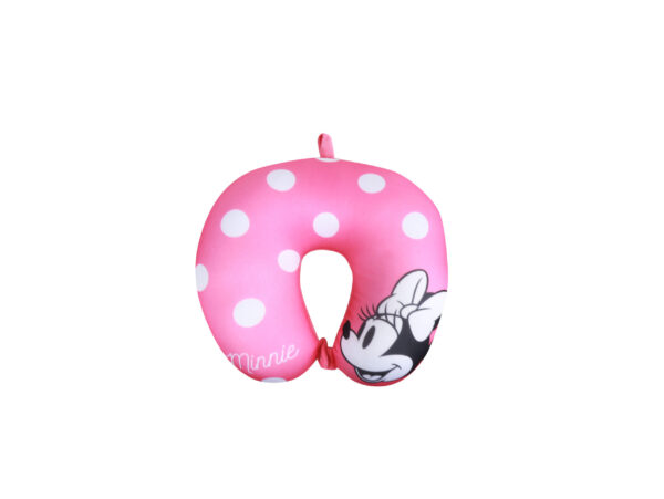 Micro-Bead-Neck-Pillow-Minnie-Mouse