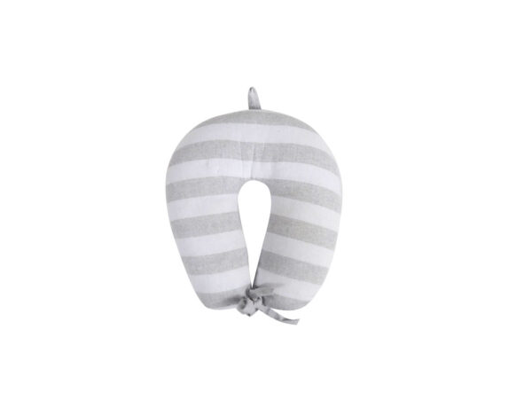 Fancy-Stripe-Neck-Pillow