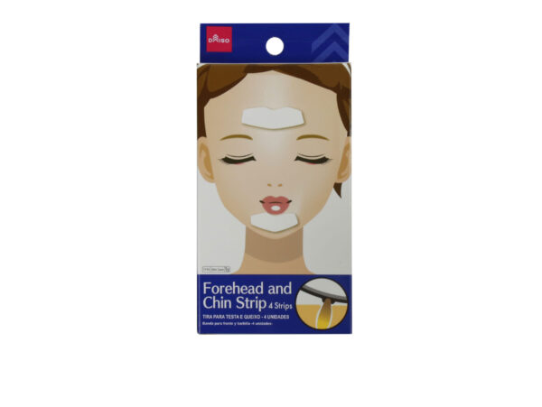 Forehead-And-Chin-Blackhead-Removal-Strips