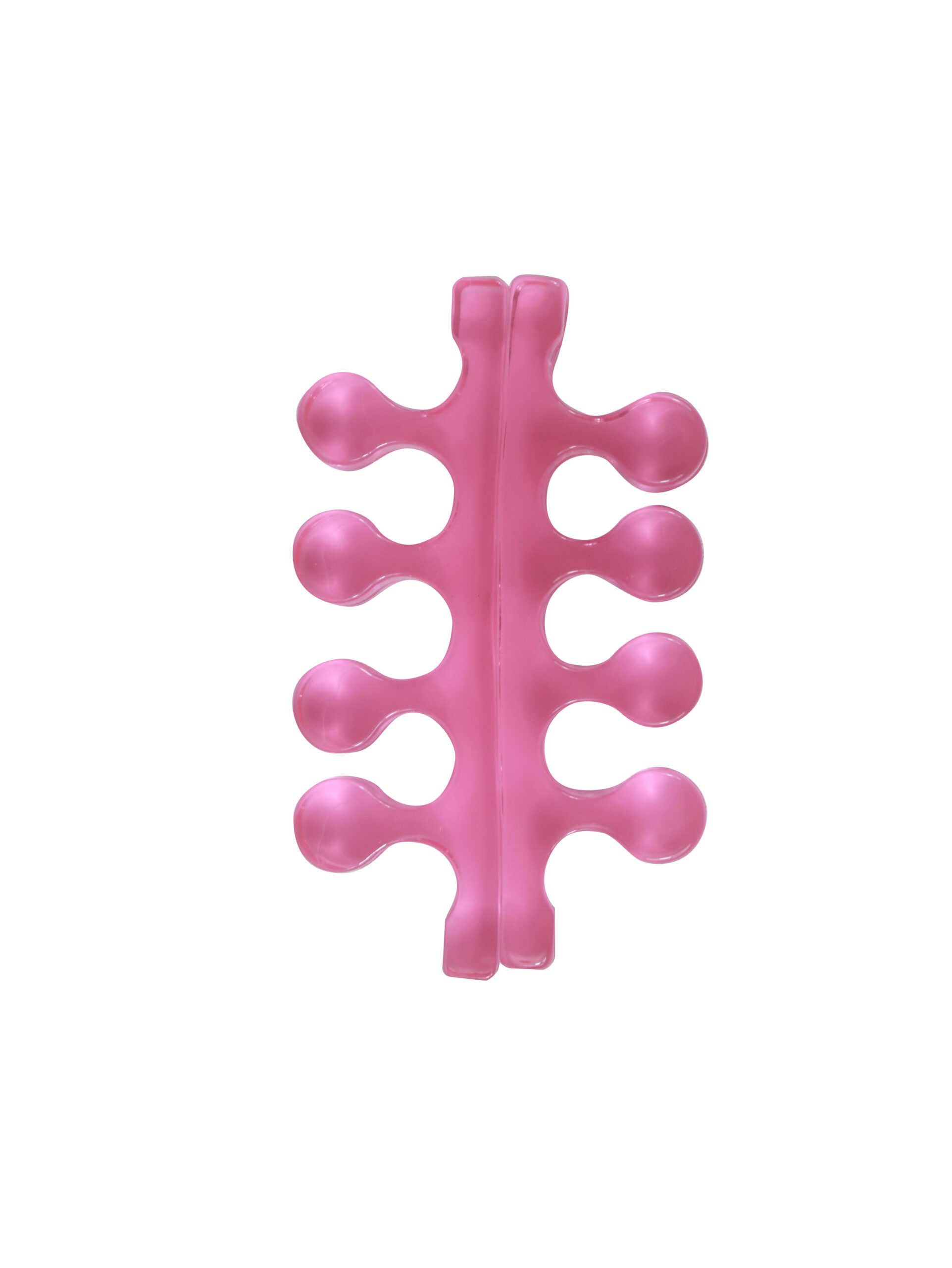 Gel-Toe-Separator