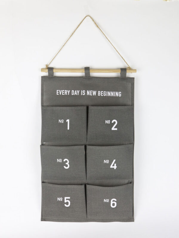 numbered-wall-pockets