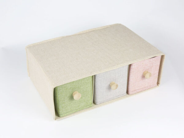 Drawer-storage