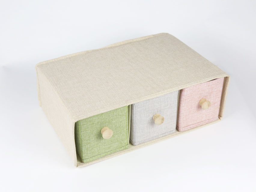Drawer-storage