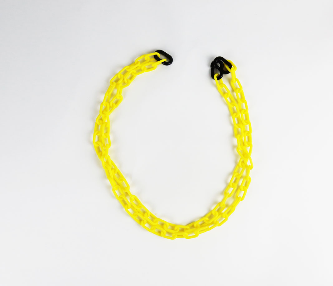 Color-Chain