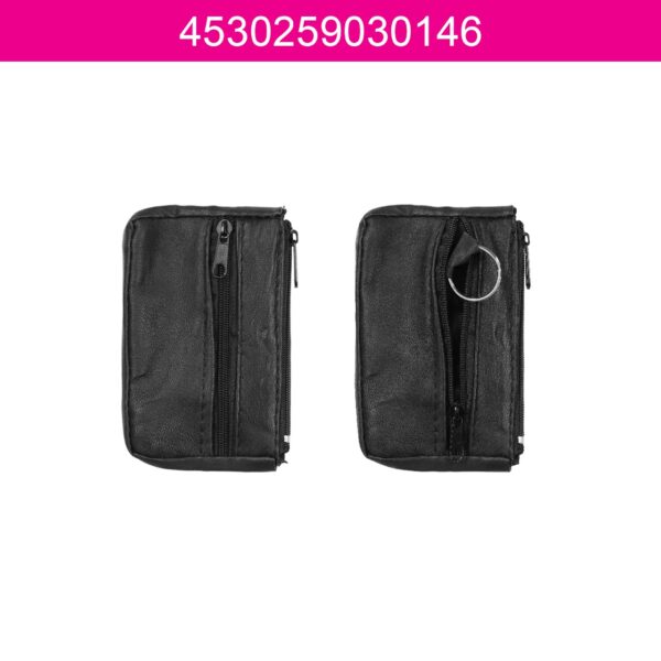 Travel-Coin-Case