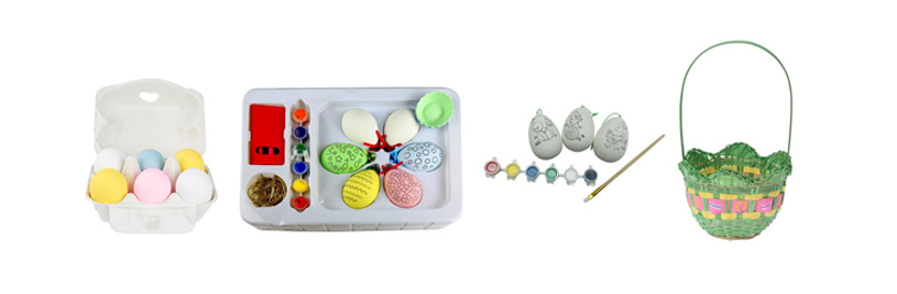 Daiso Japan Middle East|An Egg-citing way to celebrate Easter with your family
