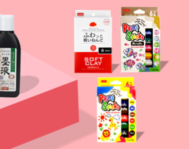 Daiso Japan Middle East|An Egg-citing way to celebrate Easter with your family Daiso Japan Middle East|An Egg-citing way to celebrate Easter with your family