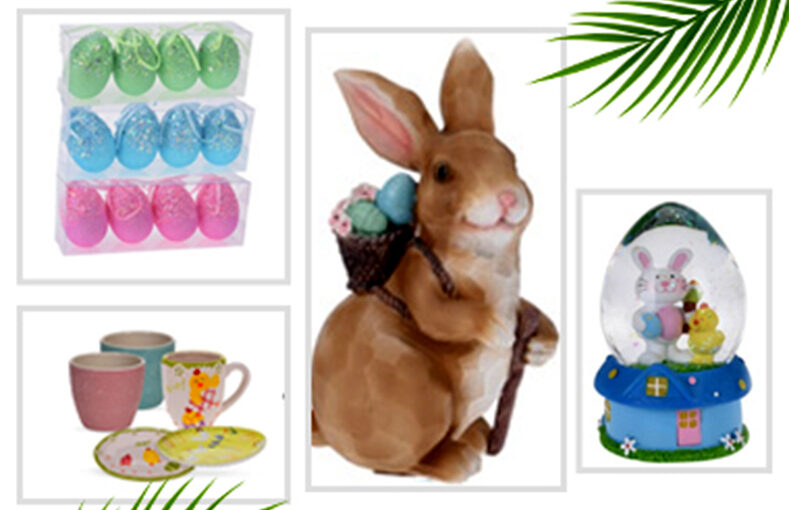 Daiso Japan Middle East|An Egg-citing way to celebrate Easter with your family
