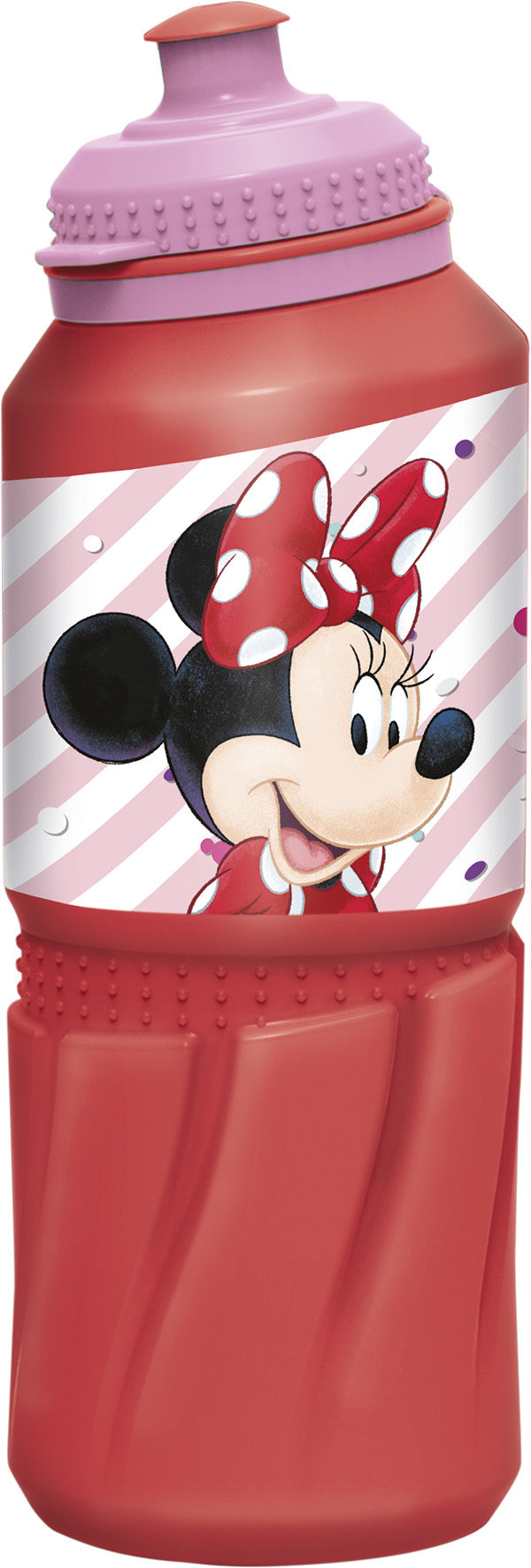minnie-mouse-sports-water bottle