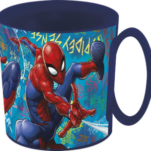 Spiderman-mug