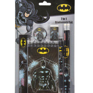 Batman - Stationery - Set