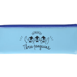 Blue-three-penguins-pencil-case
