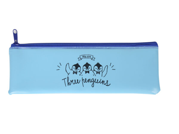 Blue-three-penguins-pencil-case