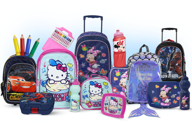 Daiso Japan Middle East|Back to School advice from the Daiso Japan Team!