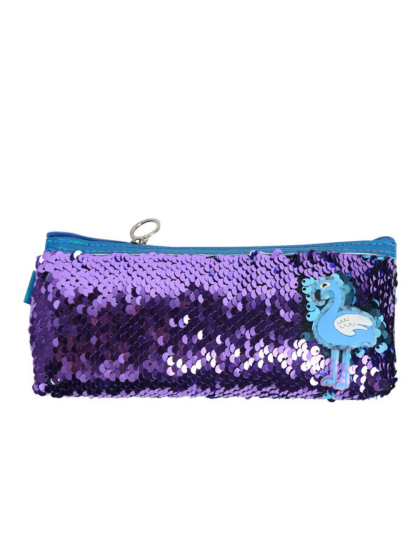 Flamingo-blue-and-purple-glitter-color-changing-notebook