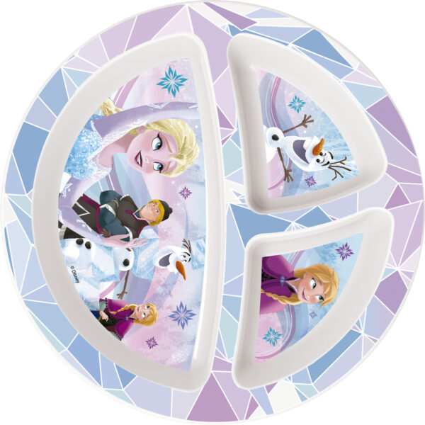frozen-partition-plate
