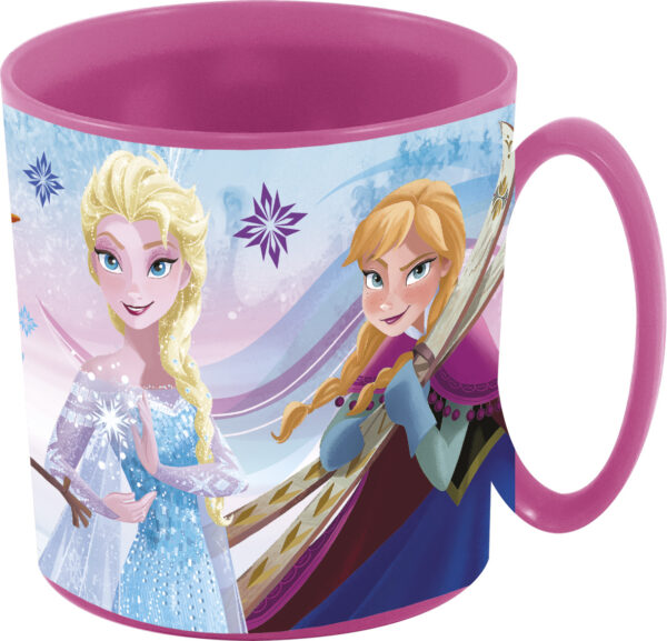 Frozen-elza-mug