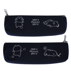 Have-a-mochi-day-navy-pencil-case