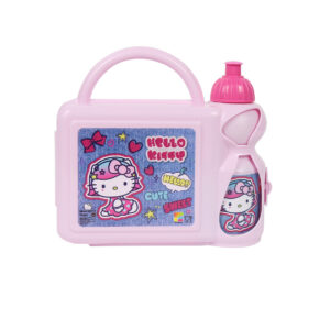 Hello-kitty-ser-lunch-box-with-waterbottle