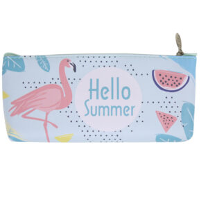 Hello-Summer-Flamingo-pencil-case