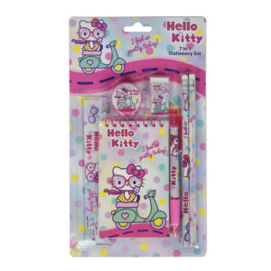 Hello-kitty-i-feel-pretty-today-stationery-set