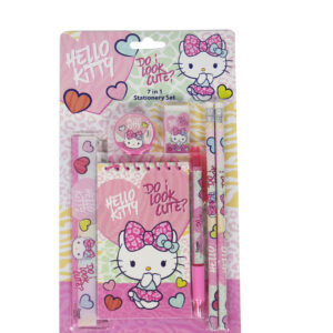 Hello-kitty-do-i-look-cute-stationery-set