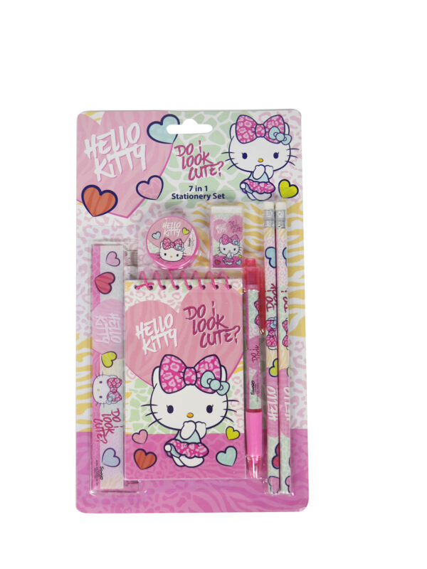 Hello-kitty-do-i-look-cute-stationery-set