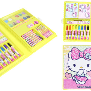 Hello-kitty-do-i-look-pretty-coloring-activity-set-40-in-1