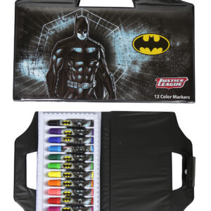 Justice-league-batman-12-color-marker-set