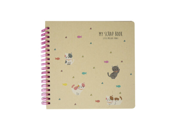 My-scrap-book-little-precious-things
