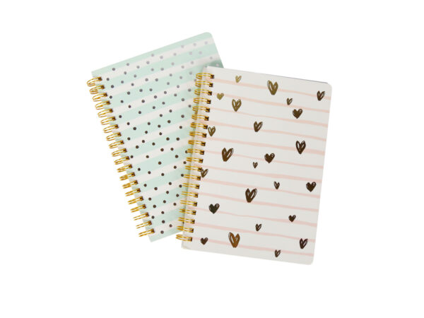 Notebooks
