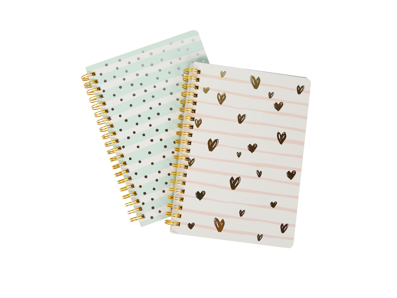 Notebooks Notebooks