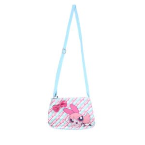 Powerpuff-Girls-Blossom-hand-bag-long-strap