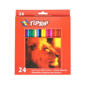 Tip-top-24-pencil-colors