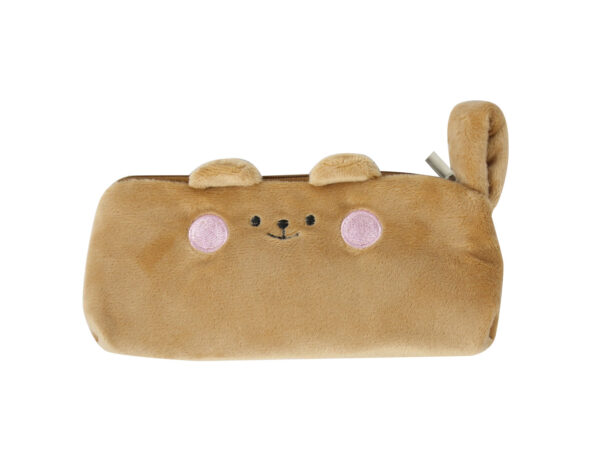 Brown-bear-pencil-case