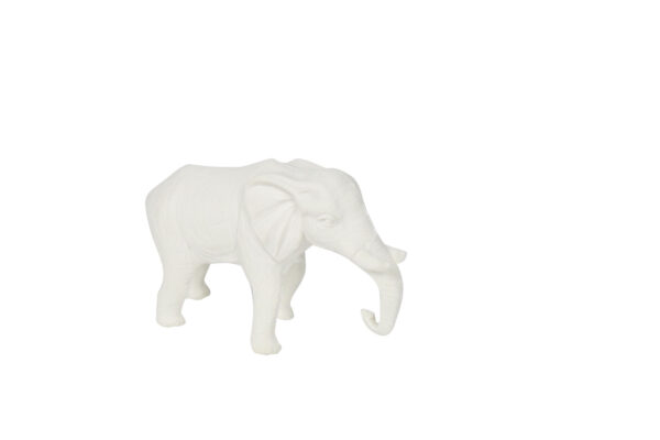 Elephant - eraser