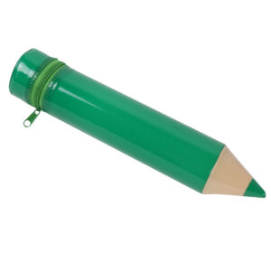 Green-3d-pencil-case