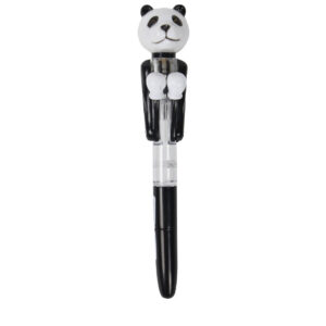 Panda-pucnching-pen
