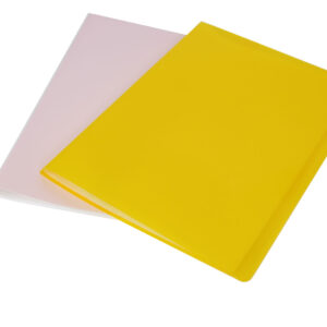 Pastel-pink-and-yellow-pocket-paper-folder
