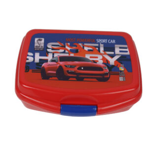 Shelby-car-red-lunchbox