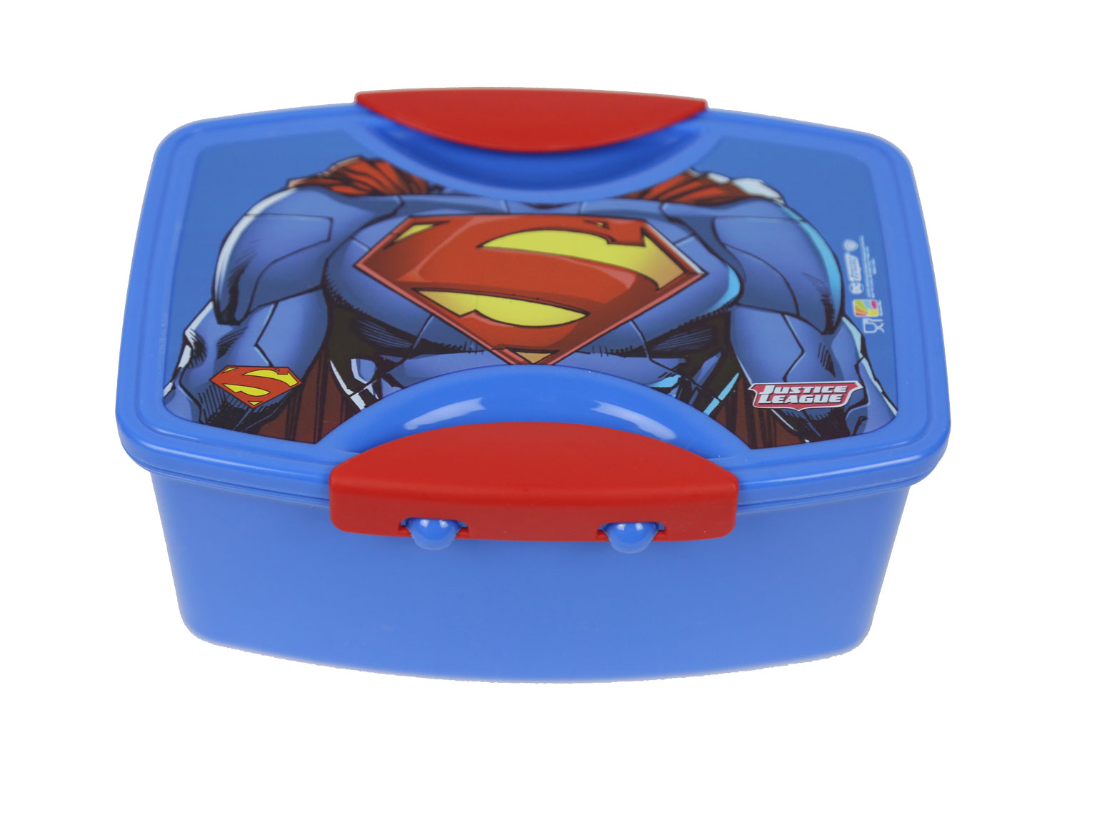 superman-2-layer-lunchbox Superman-2-layer-lunchbox