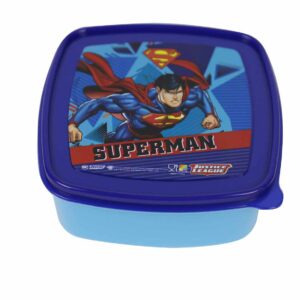 Superman-lunchbox