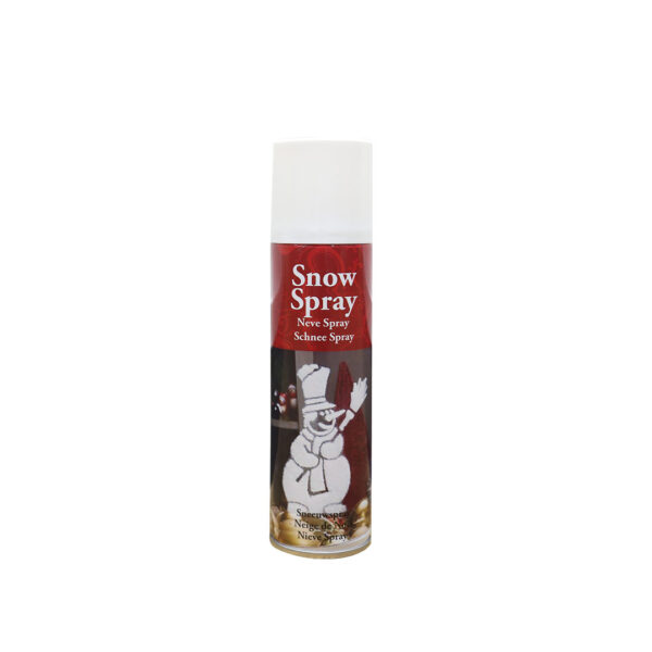 SNOW-SPRAY